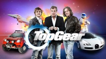 Топ Гир / Top Gear: 10 сезон 4 серия