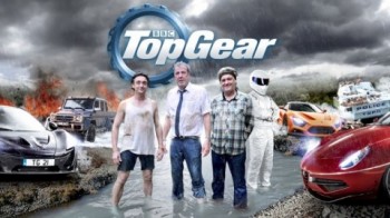 Топ Гир / Top Gear 11 сезон 1 серия