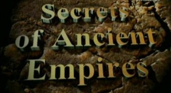 Тайны древних империй 3 серия. Первые города / First Cities