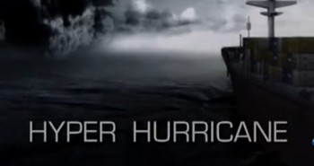 National Geographic: Гипер ураган / SteadFast Television (2008)