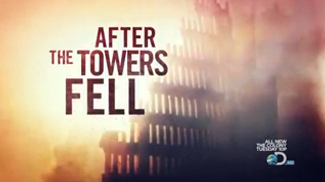 11 сентября: Когда упали башни / 9/11: After The Towers Fell (2010)