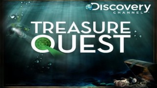 В поисках сокровищ / Treasure Quest: Возвращение к легенде (2009) Discovery