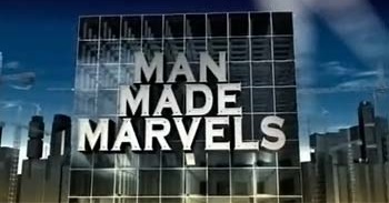 Китайцы творят чудеса / Man Made Marvels China / 3 серия