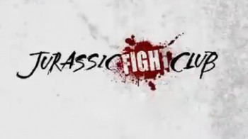 Войны Юрского периода 11 серия / Jurassic Fight Club (2008)