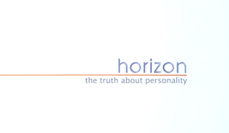 BBC Horizon: Вся правда о характере / The Truth About Personality
