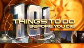 101 вещь, которую стоит сделать перед смертью / 101 Things to Do Before You Die (2000) Discovery