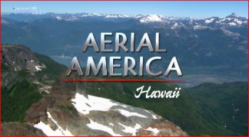 Америка с высоты Невада / Aerial America (2013)