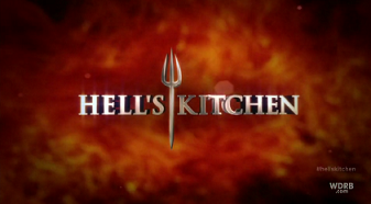 Адская Кухня 14 сезон 1 серия / Hell's Kitchen (2015)