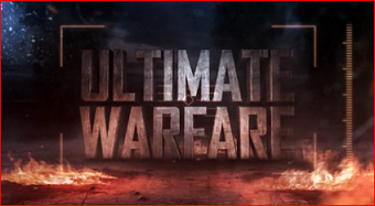 Война от первого лица 1 серия / Ultimate Warfare (2012) Discovery