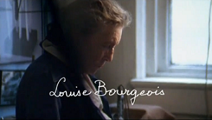 Луиза Буржуа. Паук, любовница и мандарин / Louise Bourgeois: The Spider, the Mistress and the Tangerine (2008)