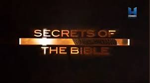 Величайшие секреты Библии 02 серия. Святой Грааль / Secrets of the Bible (2015)