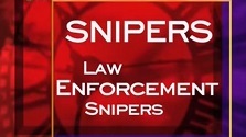 Снайперы правоохранительных органов / Snipers. Law Enforcement Snipers / 2002