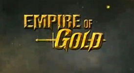 Золото: власть над миром 1 серия. Золотая Одиссея / Empire Of Gold (2011)