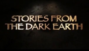 BBC Истории о древней земле 4 серия / Stories from the Dark Earth (2013)
