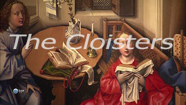 Галерея Клойстерс: Сокровища средних веков / The Cloisters: Treasures of the Middle Ages / 2004
