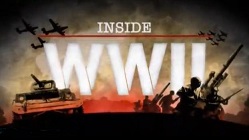 Взгляд изнутри Вторая мировая война 1 серия / Inside World War II (2012) National Geographic