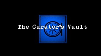 Шедевры автомобильного искусства 1 серия / Curator's vault (2014)