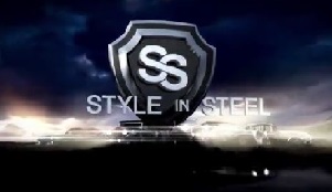 Сталь и стиль 4 серия. Роллс Ройс Фантом 3 / Форд / Style in Steel (2010)