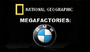 Мегазаводы (БМВ Х3) / Megafactories: BMW X3 (2011)