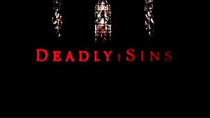 Смертные грехи 7 серия. Безбашенность (Гнев) / Deadly Sins (2012)