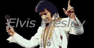 Элвис Пресли - От начала до конца / Elvis Presley. From the beginning to the end / 2005