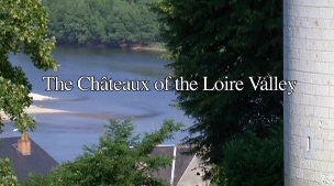 Замки Валье-де-ла-Луар 8 серия / The Ch?teaux of the Loire Valley (2014)