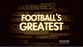 Величайшие футболисты (Кларенс Зеедорф) / The greatest footballers / 2015