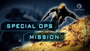 Специальная миссия Уиллиса 1 серия. Операция городской терракт / Special Ops Mission (2009)