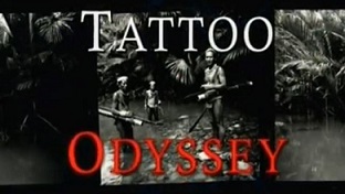 Татуировки народов мира / Tattoo Odyssey (2010)