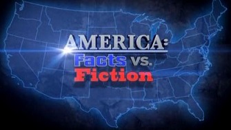 Америка: факты и домыслы 2 сезон 03 серия / Discovery. America: Facts vs. Fiction (2013)