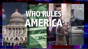 Кто правит Америкой / Who rules America Часть 1 (2012)