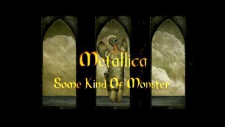Металлика: Подобный монстру / Metallica: Some Kind Of Monster (2004)