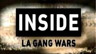 Взгляд изнутри: Войны банд Лос-Анджелеса (2008)