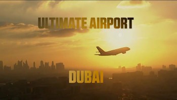 Международный аэропорт Дубай 2 сезон 1 серия / Ultimate Airport Dubai (2014) National Geographic