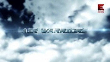 Стальные птицы 1 серия. F-15 «Eagle» / Air Warriors (Viasat Explore) (2014)