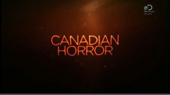 Речные монстры 7 сезон 4 серия. Канадский ужас / River monsters (2015)