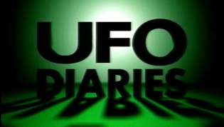 Дневники НЛО 01 серия / UFO Diaries (1995)