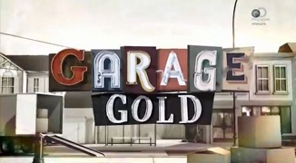 Гаражное золото 3 сезон 01 серия / Garage Gold (2015)