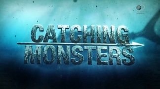 Крупный улов 2 серия. Золотая рыба / Catching Monsters (2015) Discovery
