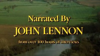 Представьте (Интервью Джона Леннона разных лет) / Imagine (Narrated by John Lennon from over 100 hours of interviews) (1988)