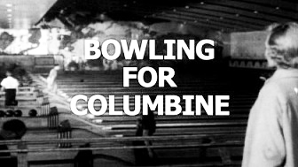 Боулинг для Колумбины / Bowling for Columbine (2002)