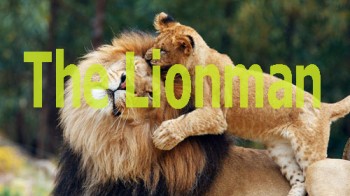Человек и львы (2 сезон: 10 серий из 10) / The Lionman (2014) Animal Planet