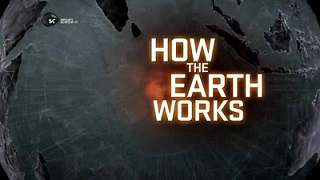 Как устроена Земля 7 серия. Ледниковый период, или адский огонь? / How the Earth Works (2013)
