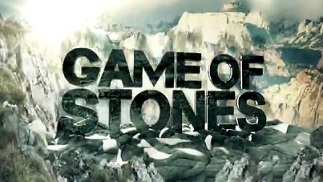 Игра камней 6 серия. Авантюра на миллион / Games of stones (2013)