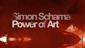 BBC Сила искусства 8 серия. Ротко "Черное на сером" (1958) / Simon Schama's Power of Art (2006)