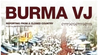 Бирманский видеорепортер: репортаж из закрытой страны / Burma VJ Reporting from a Closed Country (2008)