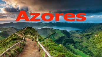 Азорские острова 2 серия. Киты, вулканы, открыватели / Azores (2011)