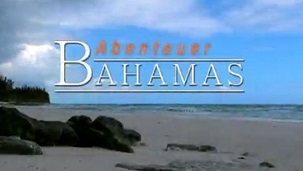 Завораживающие Багамские острова: Таинственные пещеры и затонувшие корабли / Adventure Bahamas - mysterious caves & wrecks (2012)