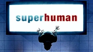 BBC Сверхчеловек 3 серия. Самоисцеление / Superhuman (2002)