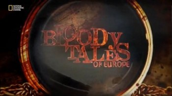 Тайны Европы Мстители / Bloody Tales of Europe. Avengers (2013)